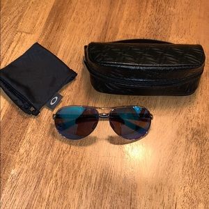 Oakley PRIZM sunglasses